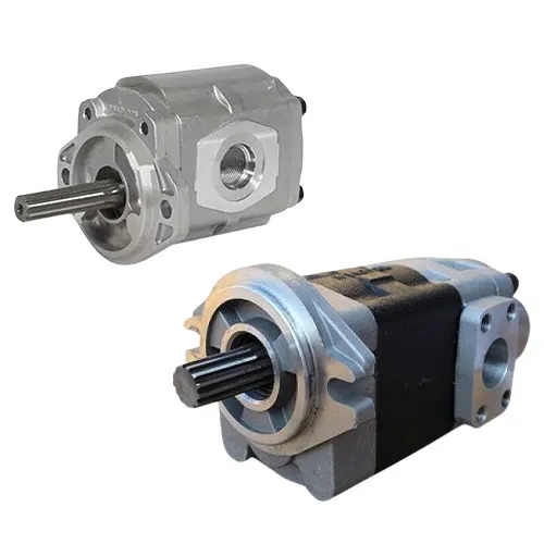 هیدرولیک لیفتراک