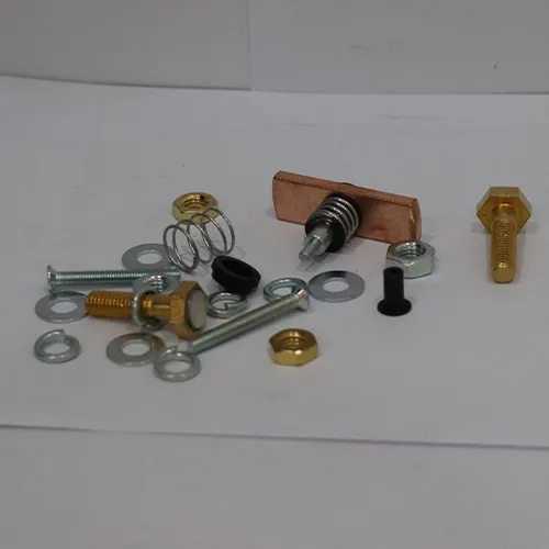 پلاتین کنتاکتورر