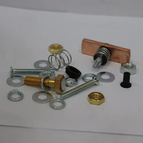 پلاتین کنتاکتوررر