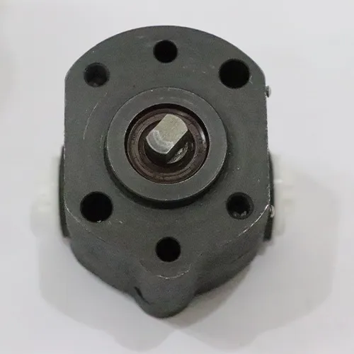 پمپ هیدرولیکک