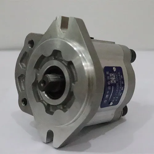 پمپ هیدروولیک