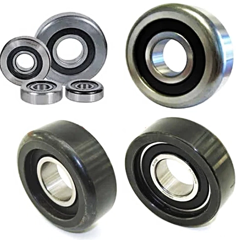 چرخ دکل لیفتراک