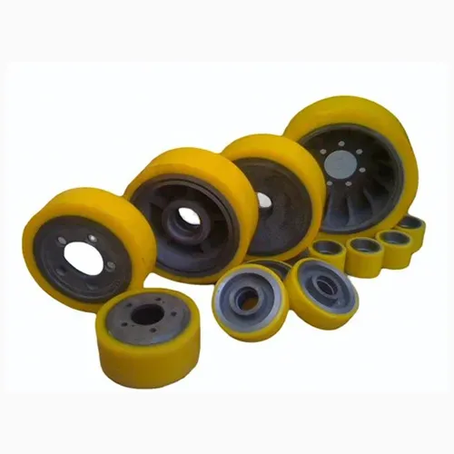 چرخ پلی اورتان سه