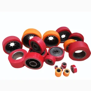 چرخ پلی اورتان یک