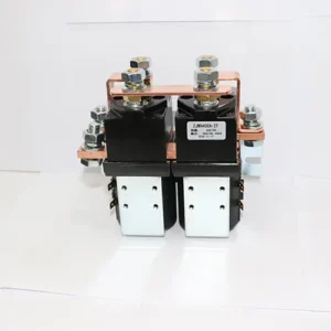 کنتاتور 36 ولت 400 آمپرر