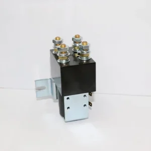 کنتاکتتور 24 ولت SW180 آلبرایت