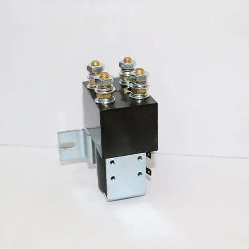 کنتاکتتور 24 ولت SW180 آلبرایت