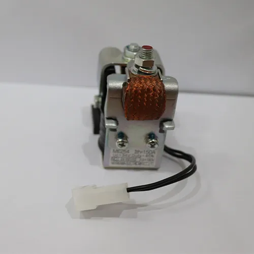 کنتاکتور 150 آمپرر