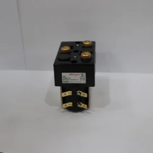 کنتاکتور 24 ولت DC88 آلبراییت