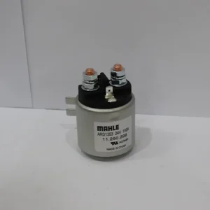 کنتاکتور 24 وللت 150 آمپر MAHLE