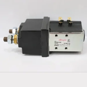 کنتاکتورSW200 48 ولتت