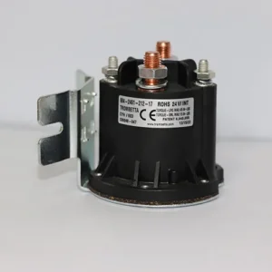 کنتاکگتور 24 ولت ترومبتا