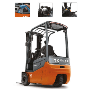 لیفتراک تویوتا