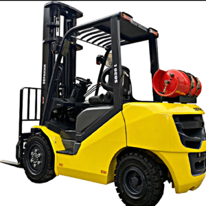 لیفتراک سپاهان