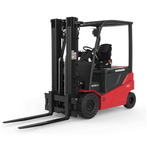 لیفتراک کاترپیلار