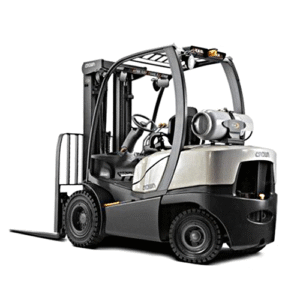 لیفتراک کرون