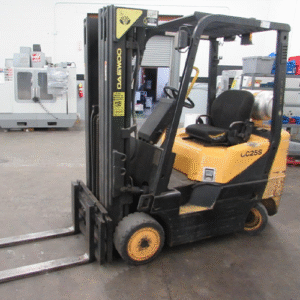 لیفتراک دوو