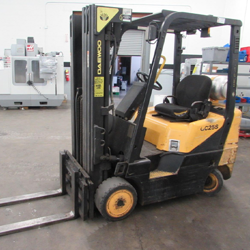 لیفتراک دوو