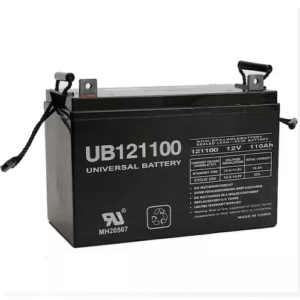 باتری 12 ولت 160 تا 1000 آمپر