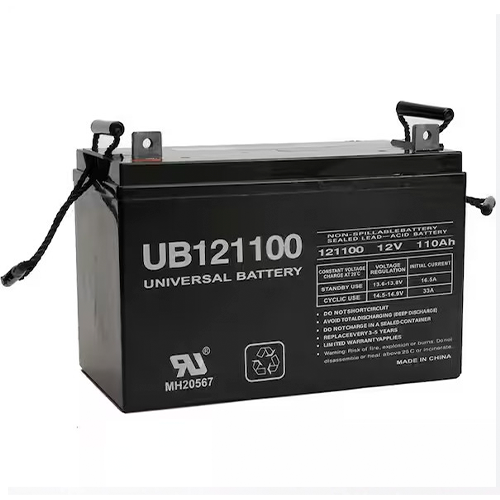 باتری 12 ولت 160 تا 1000 آمپر