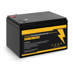 باتری 24 ولت 160 تا 1000 آمپر