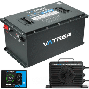 باتری 72 ولت 160 الی 1000 آمپر