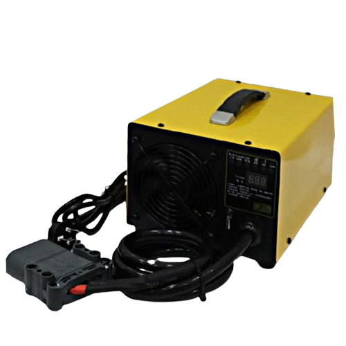 شارژر 24 ولت 30 تا 120 آمپر - تصویر 3